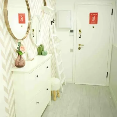 Atico Con Piscina Y Gran Terraza En Playa Pobla De Farnals Appartamento *