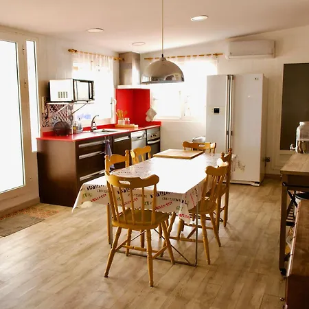 Appartamento Atico Con Piscina Y Gran Terraza En Playa Pobla De Farnals La Pobla de Farnals