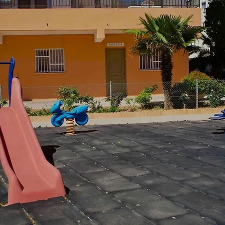 Atico Con Piscina Y Gran Terraza En Playa Pobla De Farnals * La Pobla de Farnals