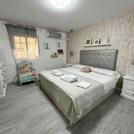Appartamento Atico Con Piscina Y Gran Terraza En Playa Pobla De Farnals *