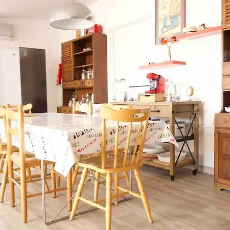 Appartamento Atico Con Piscina Y Gran Terraza En Playa Pobla De Farnals *
